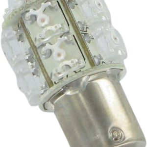 LED 360 Replacement Bulb - 1156 - Red