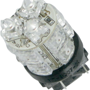 LED 360 Replacement Bulb - 3156 - Red