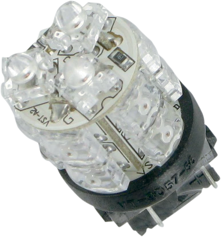 LED 360 Replacement Bulb - 3156 - Red