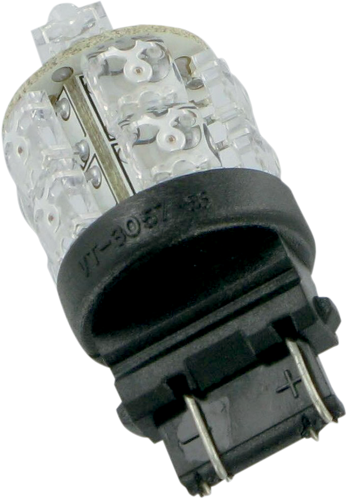 LED 360 Replacement Bulb - 3156 - Red - Image 2