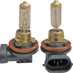 Bulb - H-11 Blue - 55/85 W - Pair