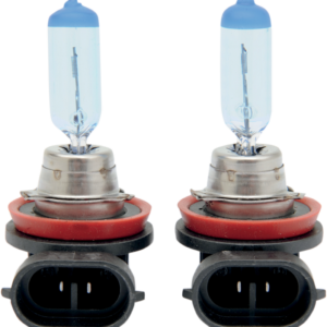 Bulb - H-8 Blue - 35 W - Pair