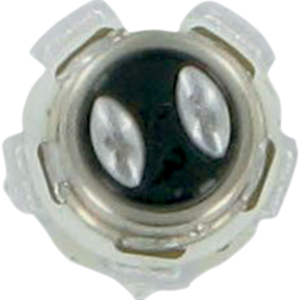 LED 360 Replacement Bulb - 1157 - Amber
