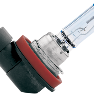 Xtreme White Plus Bulb - H11 - 55/110 W