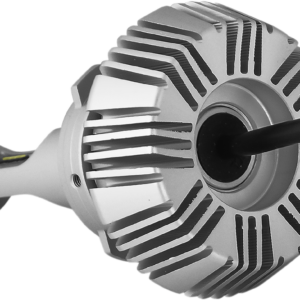 H4 Platinum LED Bulb - 25W
