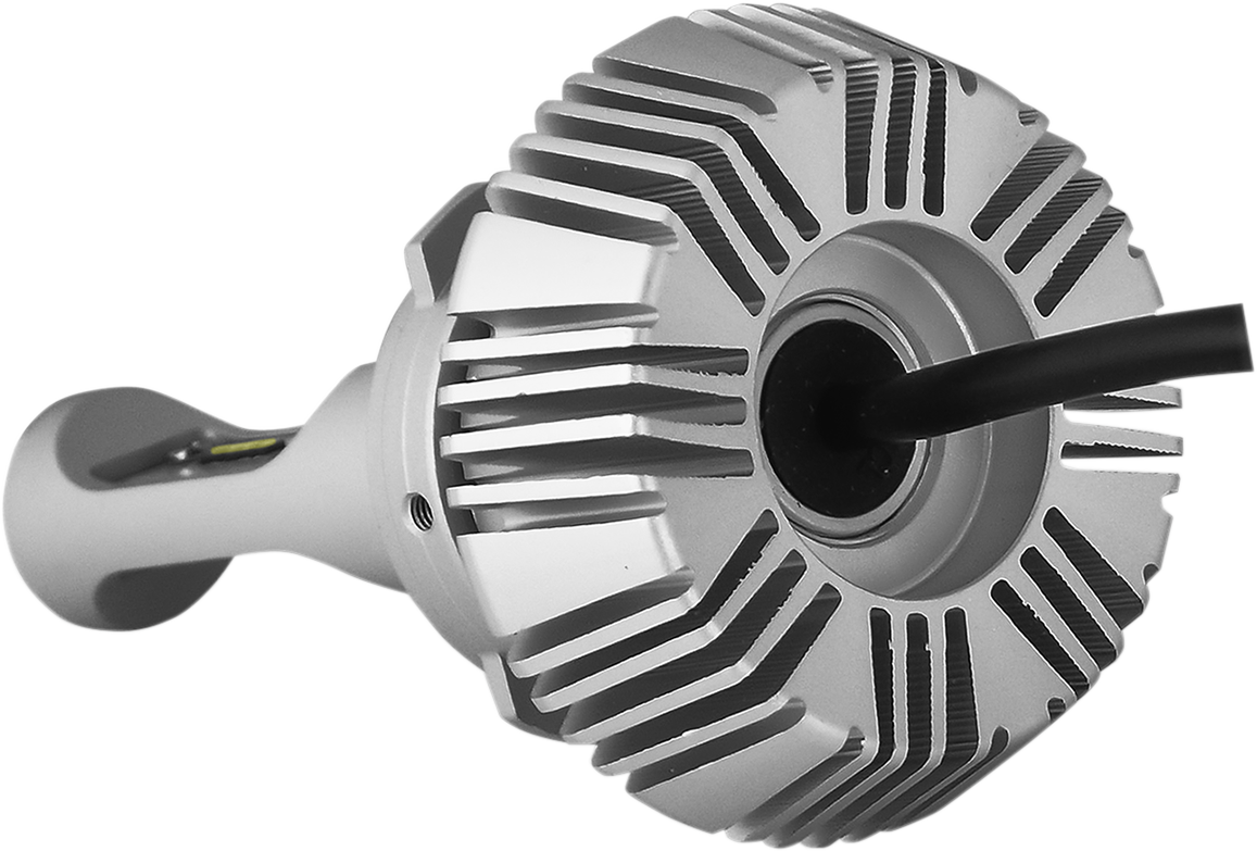 H4 Platinum LED Bulb - 25W