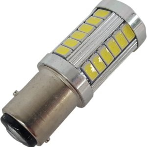 Strobing White Replacement Bulb - 1157-Style