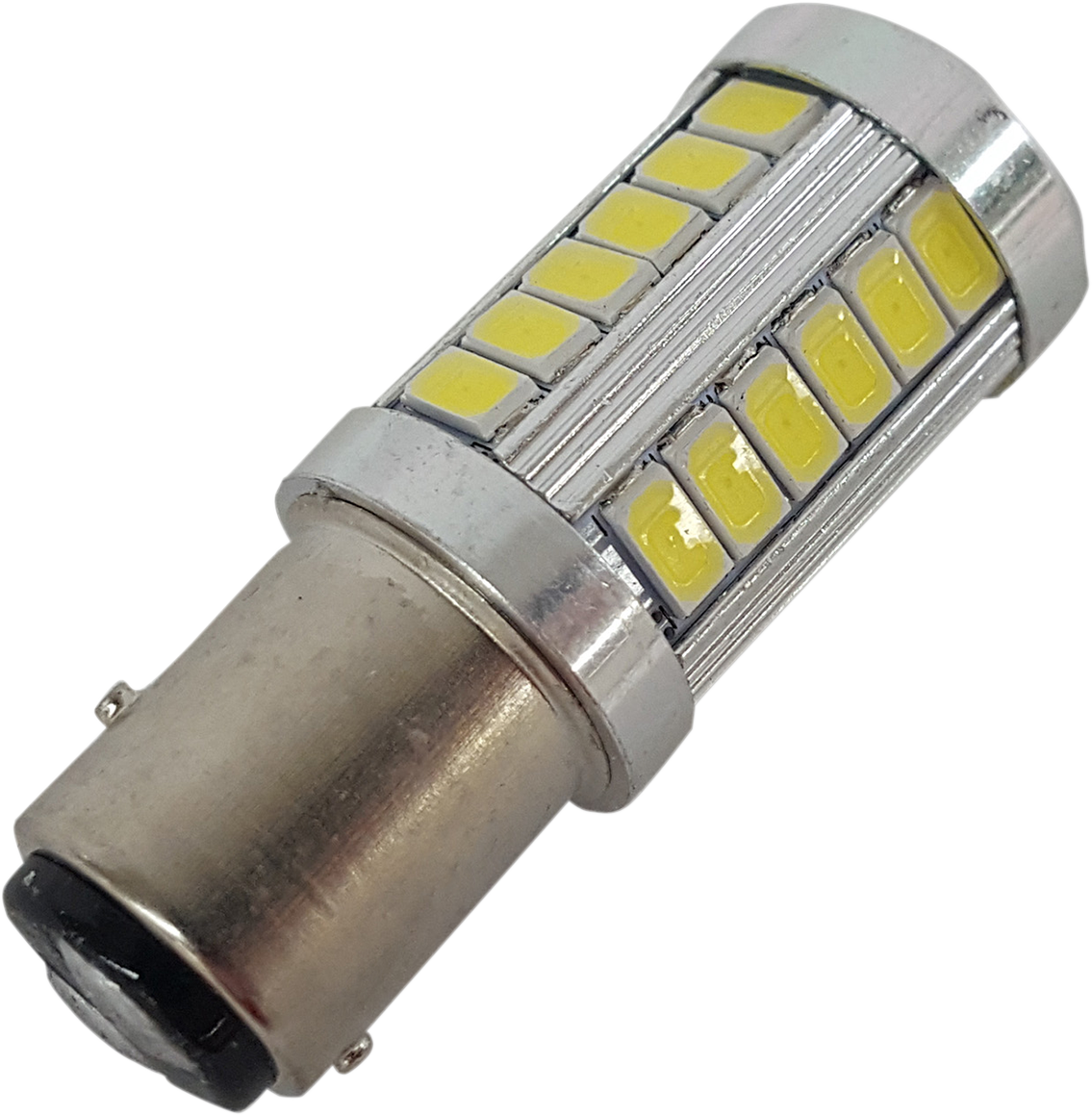 Strobing White Replacement Bulb - 1157-Style