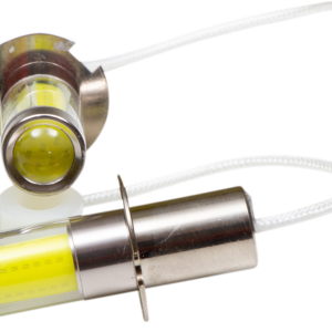 H3 LED Replacement Bulbs