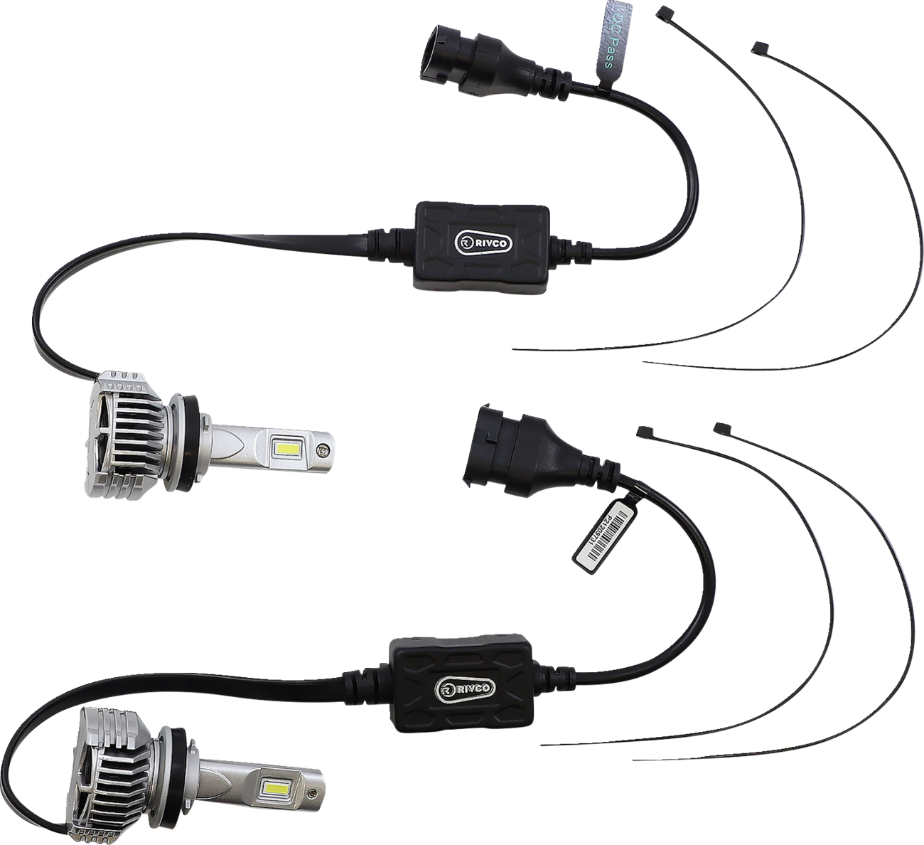 LED H9/11 - White