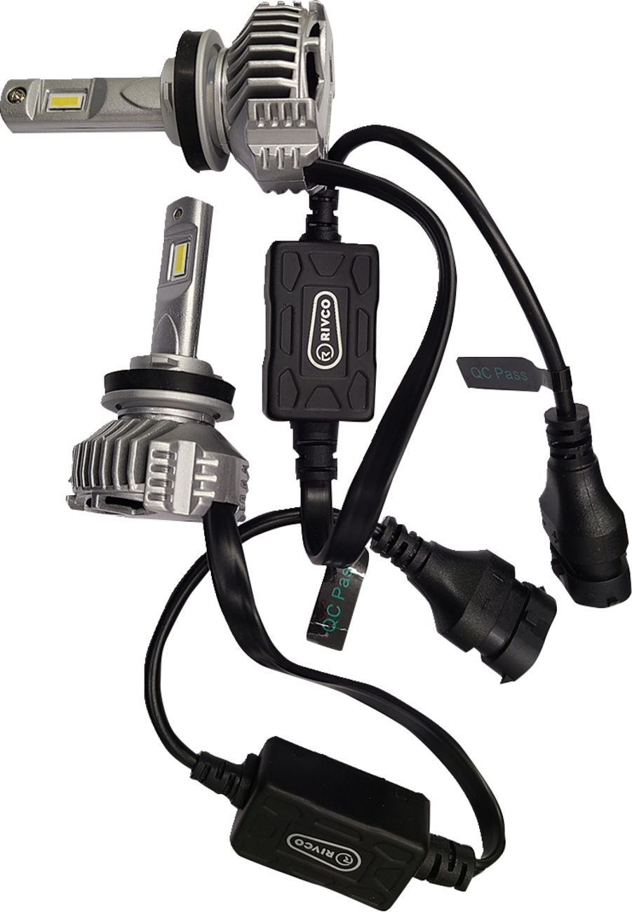 LED H9/11 - White - Image 2