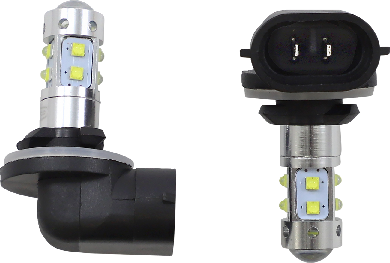 LED 881 Bulb - White