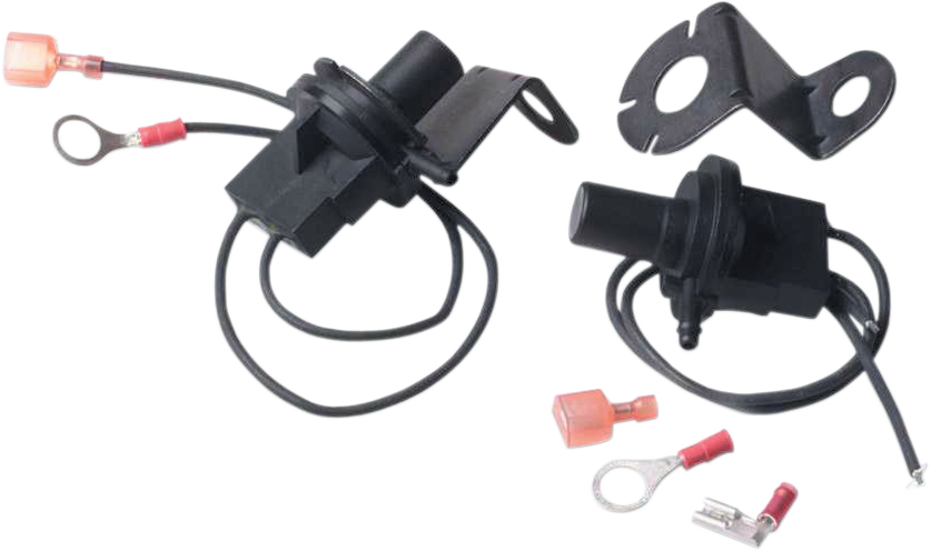 VOE Switch - 3"HG - Image 2