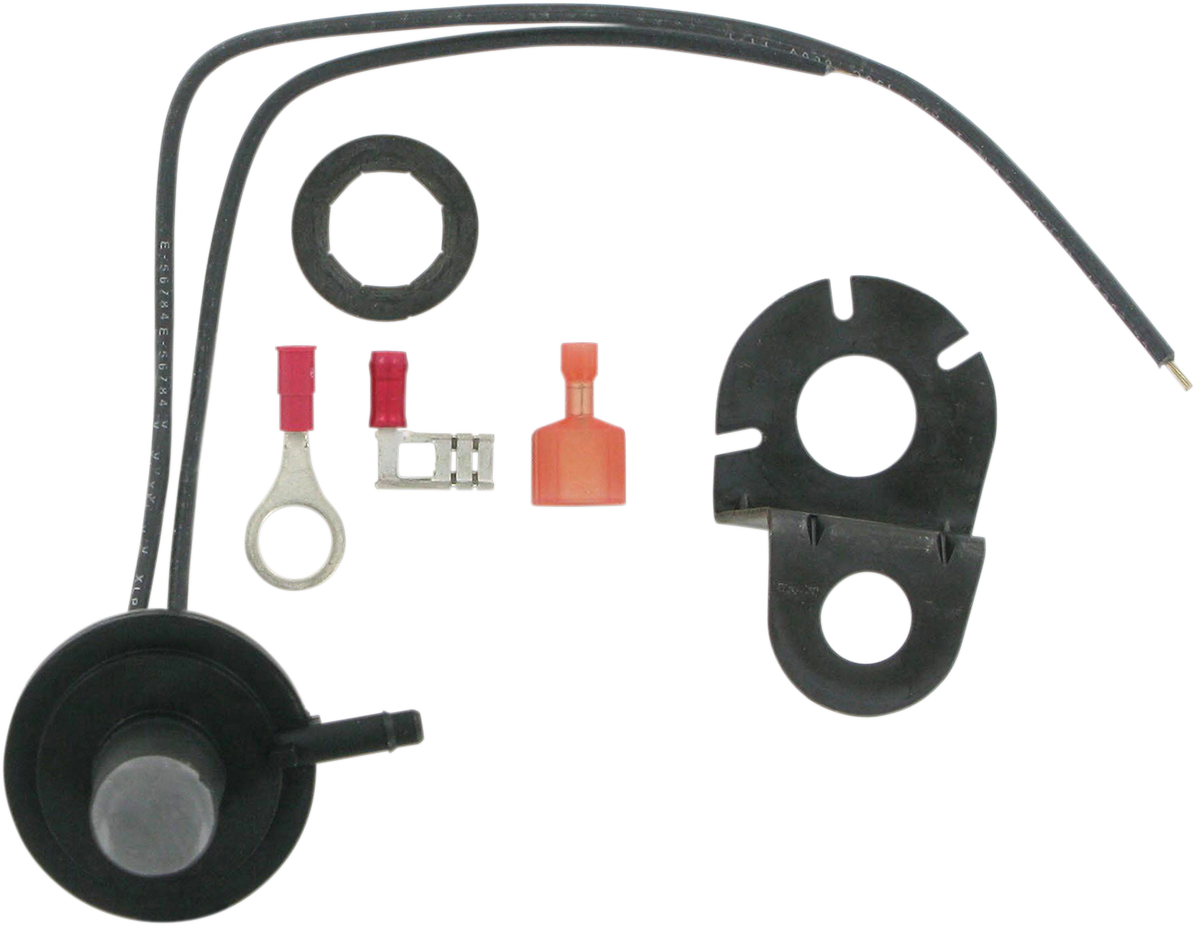 VOE Switch - 4"HG