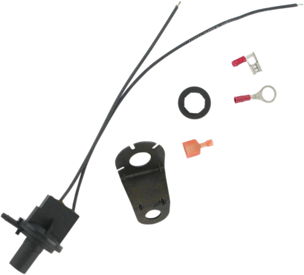VOE Switch - 5"HG