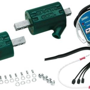 2000I PC Programmable Electronic Ignition Kit