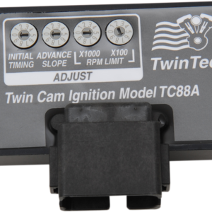 Plug-In Ignition Module - Harley Davidson
