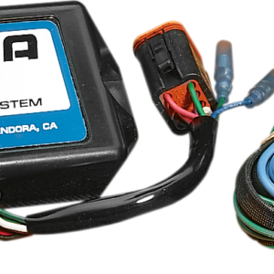 2000-HDE PC-Programmable Digital Ignition Module