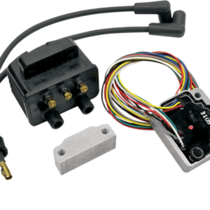 Stand-Alone Ignition System - Twin Cam