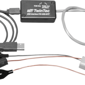 USB Interface