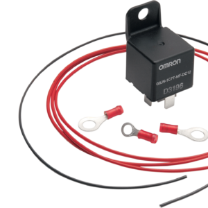 Ignition - Power Relay - Kit