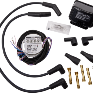 Internal Ignition Kit - Harley Davidson