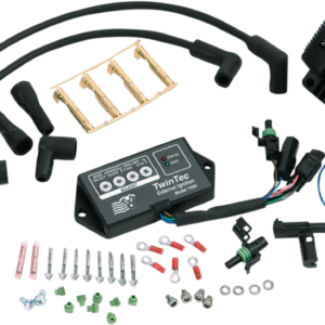 External Module Ignition Kit - Harley Davidson