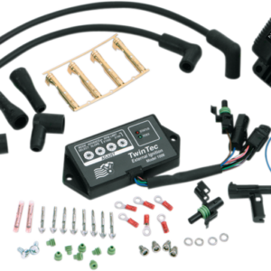 External Module Ignition Kit - Harley Davidson