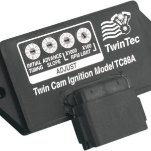 Plug-In Ignition Module - Harley Davidson