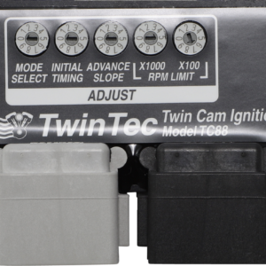 Plug-In Ignition Module - Harley Davidson