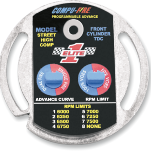 Single-Fire Ignition System - Harley Davidson