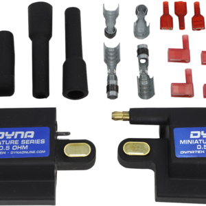 Single Output Miniature Coil