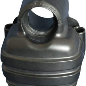 Dual-Fire Ignition Coil - Harley Davidson - Black