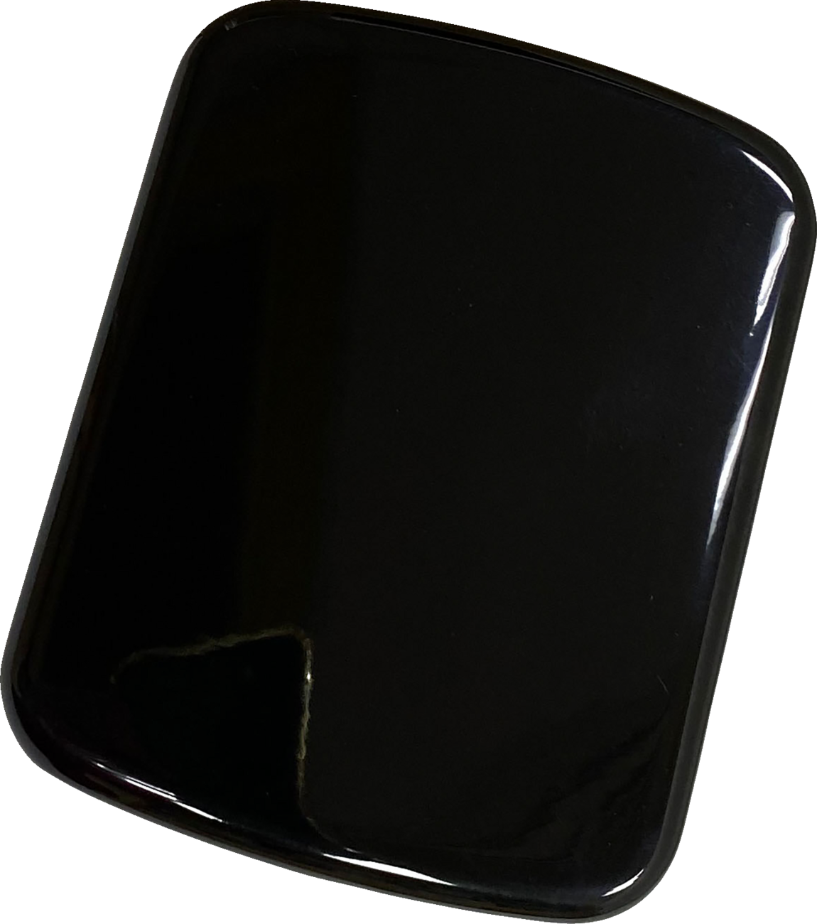 Coil Cover - Black - Harley Davidson - Image 3