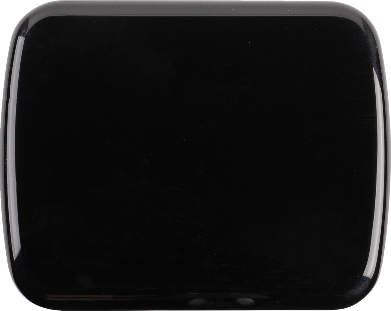Coil Cover - Black - Harley Davidson - Image 2