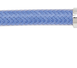 Spark Plug Wires - Blue - FLT