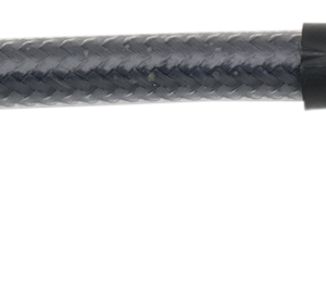 Spark Plug Wires - Black Pearl - FXD