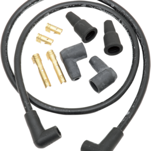 8.8 mm Plug Wires - Universal