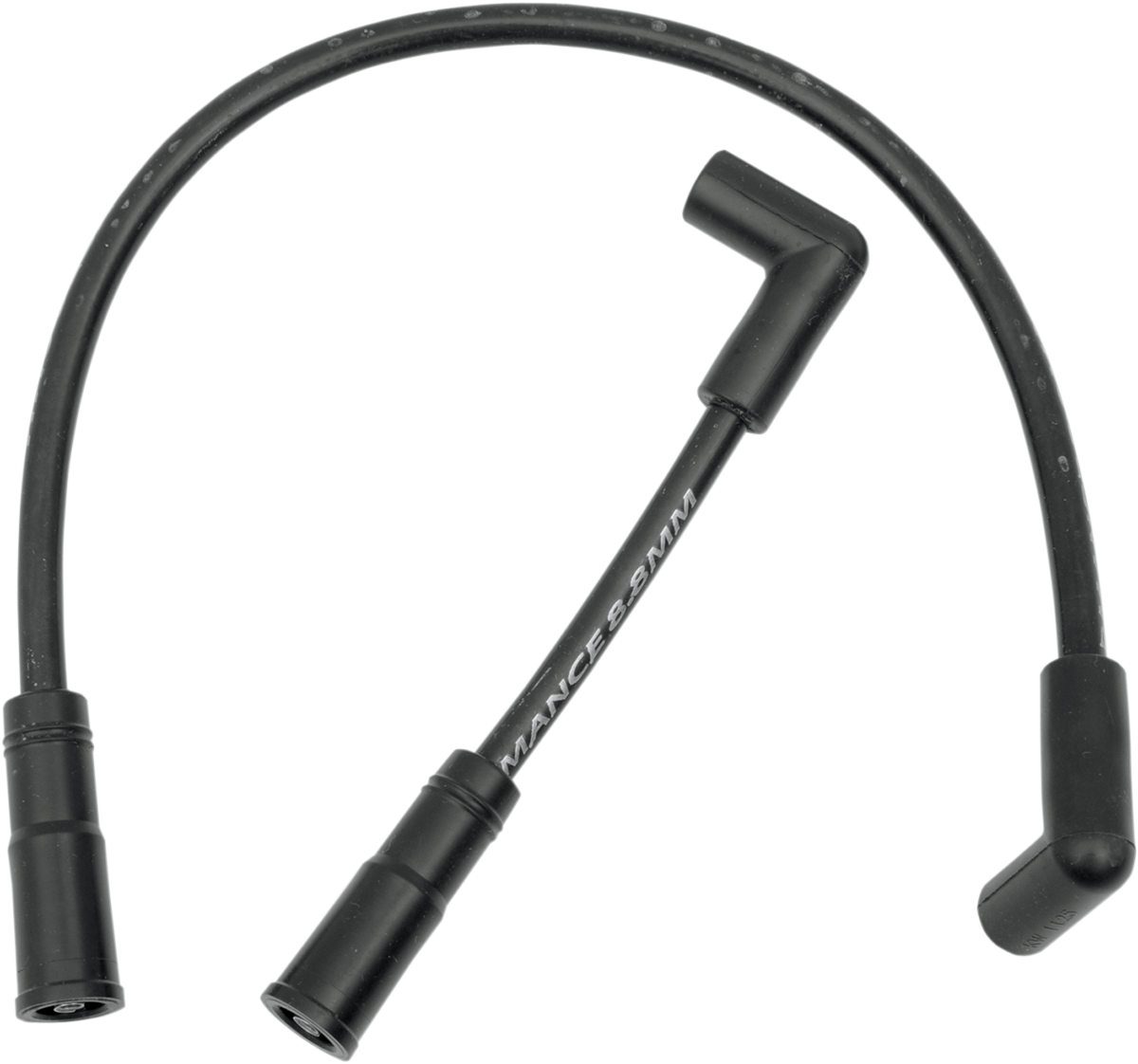 8.8 mm Plug Wires - '99-'17 FXD - Image 2