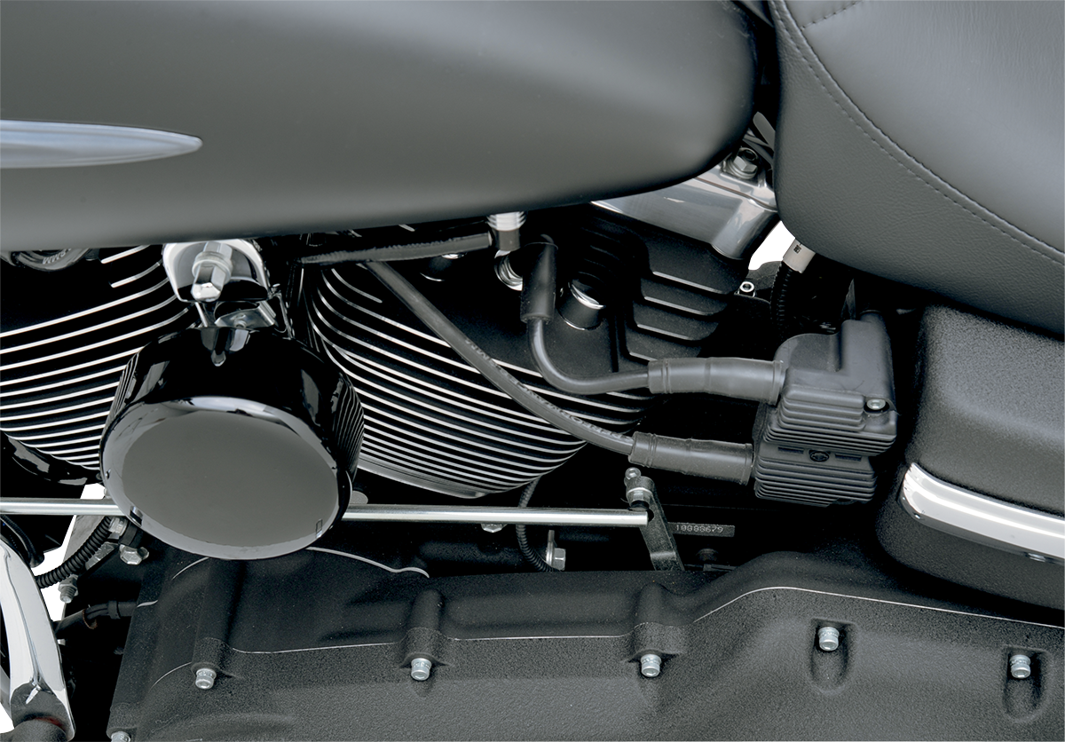 8.8 mm Plug Wires - '99-'17 FXD