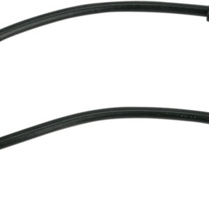 Spark Plug Wires - Black - FXCW