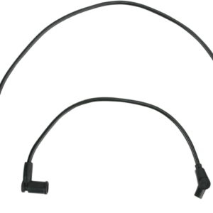 Spark Plug Wires - Black - FL