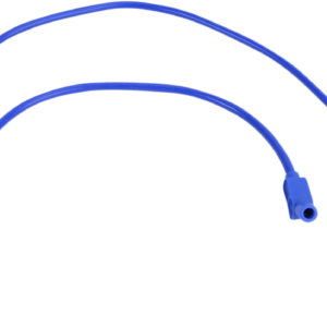 Spark Plug Wires - Blue - FL