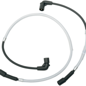 Spark Plug Wires - C/M 2 - FLHT