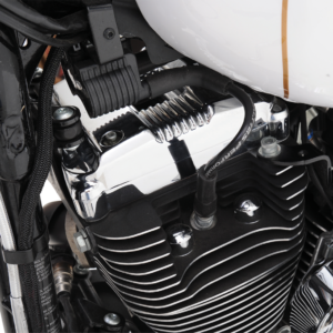 8.8 mm Plug Wires - '07-'22 XL