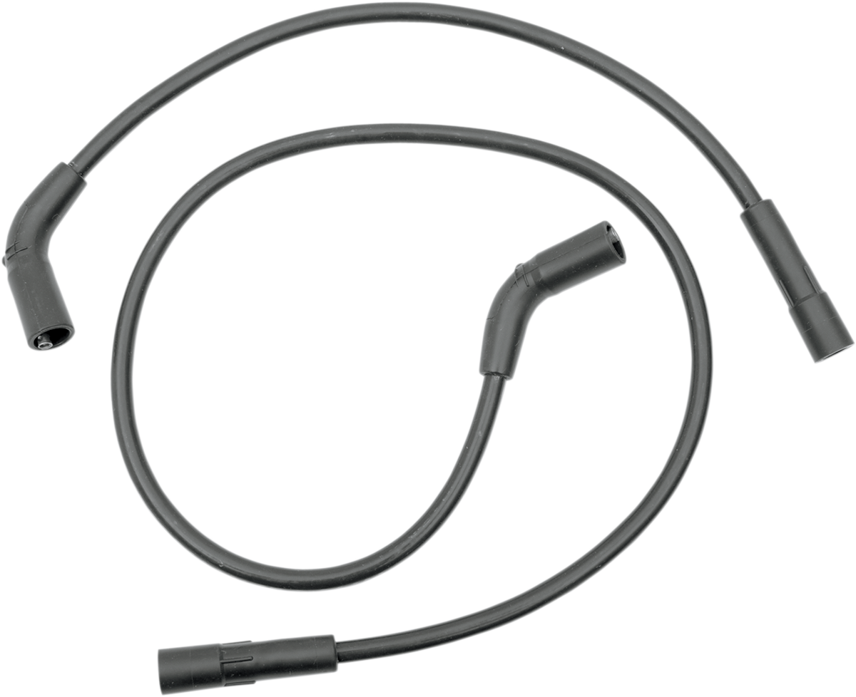 8.8 mm Plug Wires - '09-'16 FLHT
