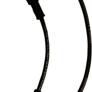 8.8 mm Plug Wires - HD Street