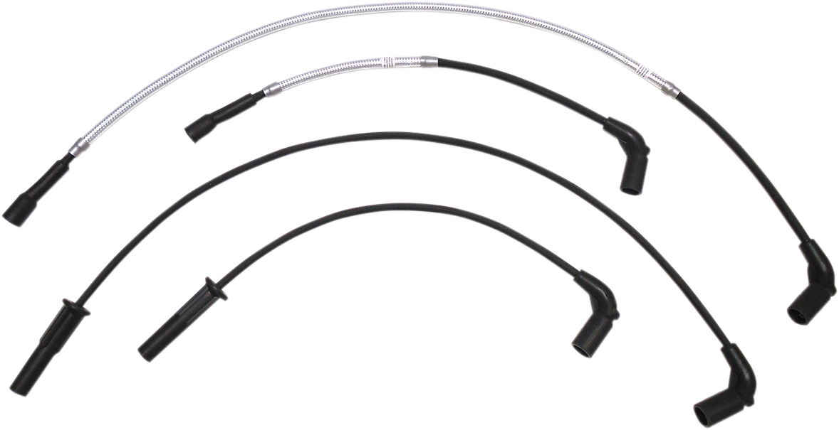 Spark Plug Wire Set - Sterling Chromite ll - FL '17+