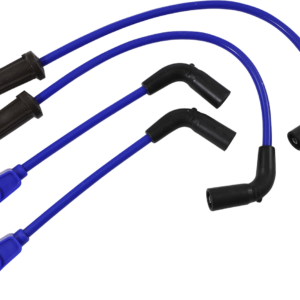Spark Plug Wire - 8 mm - Blue