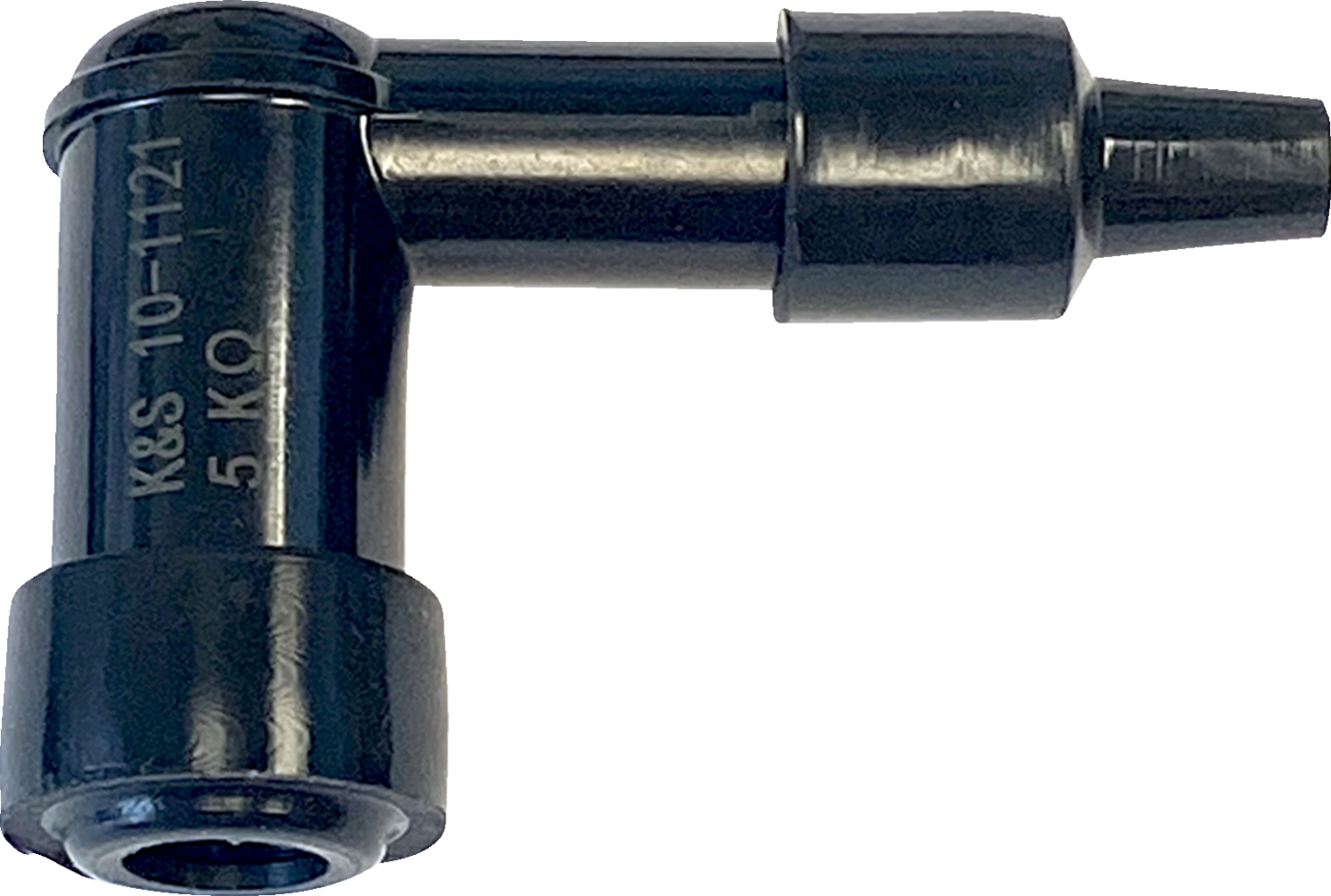 Spark Plug Resistor Cover - 14 mm